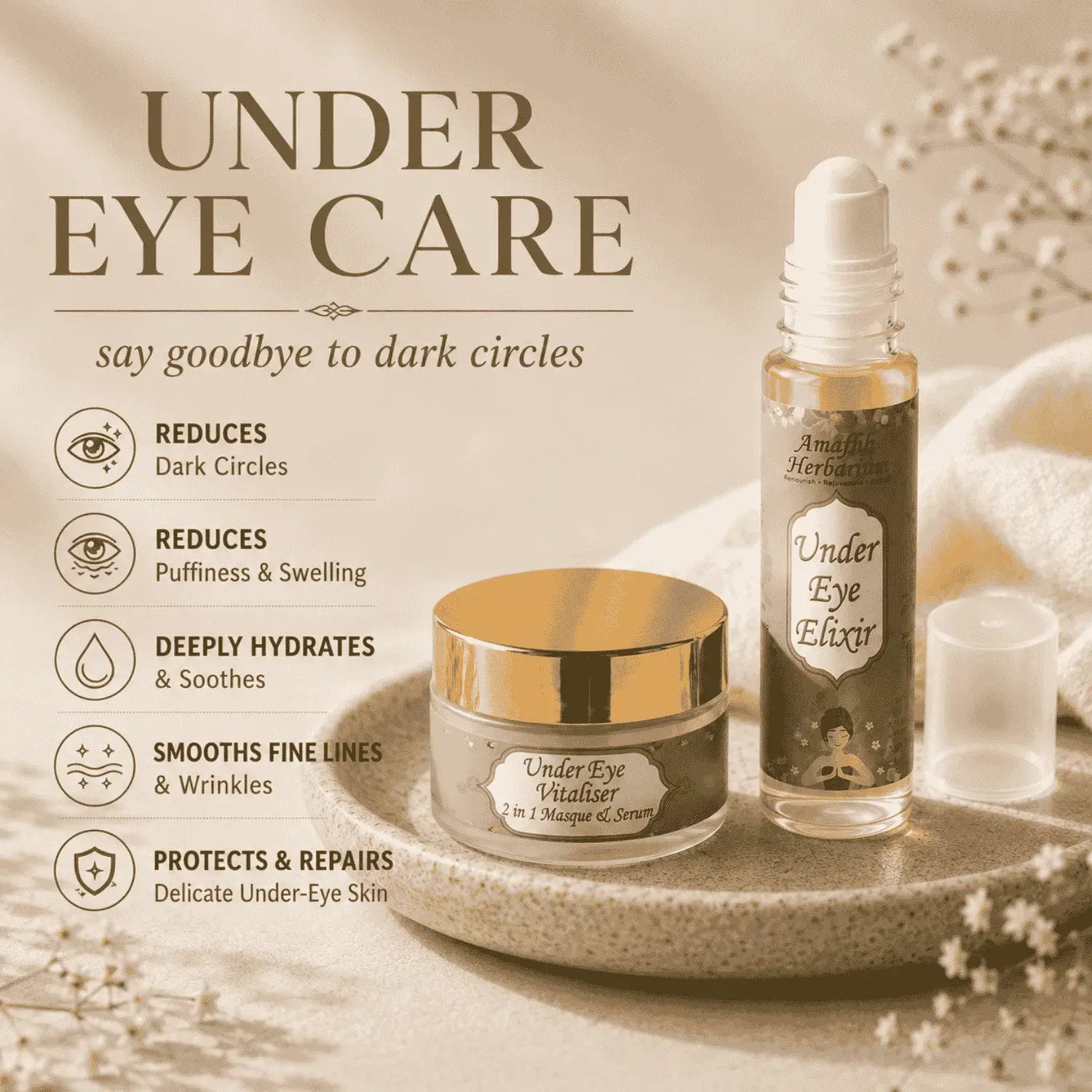 Under-Eye Care