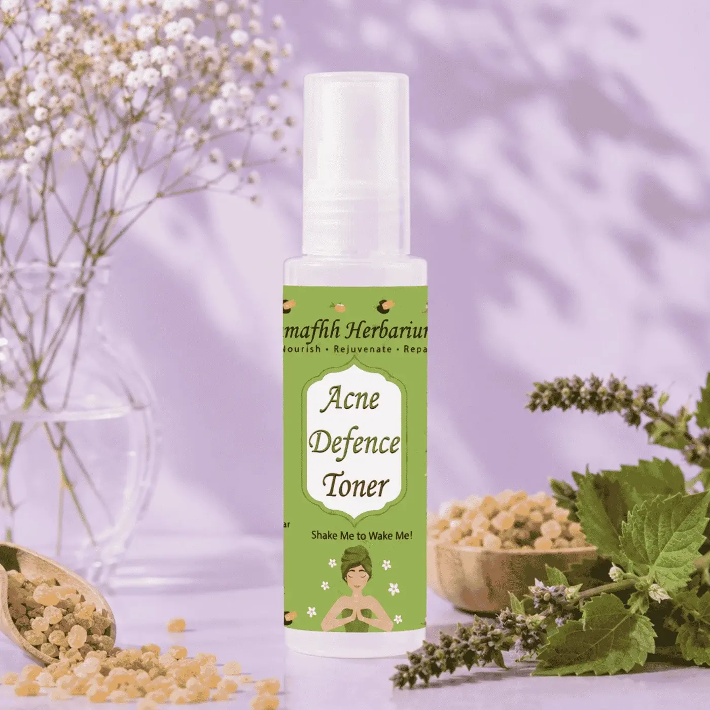 Acne Defence Toner