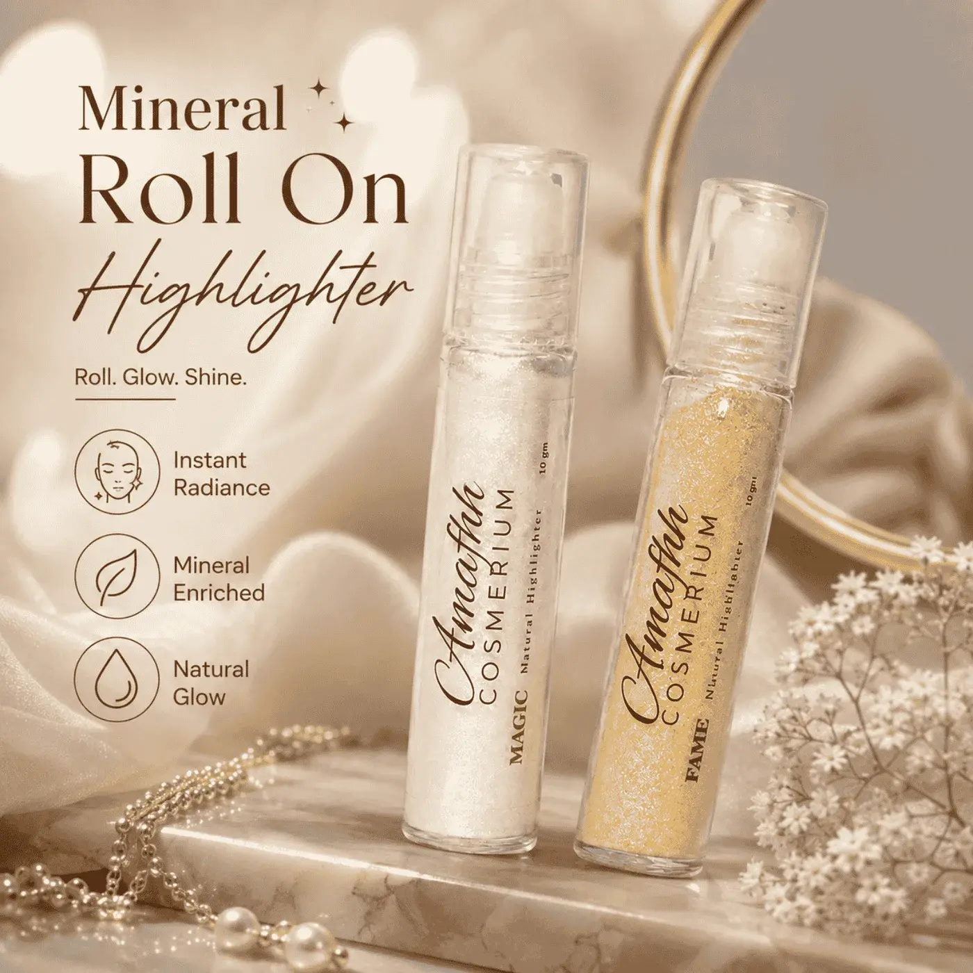 Magic Mineral Highlighter