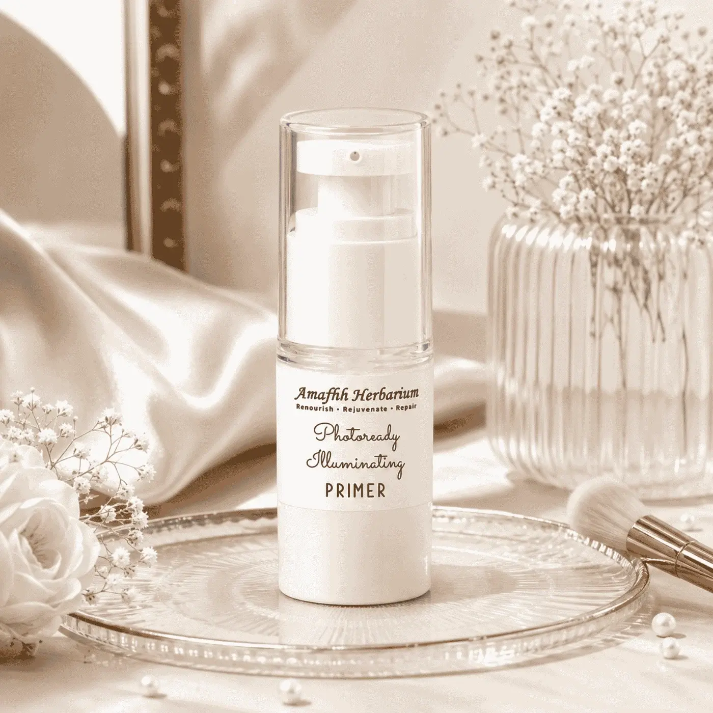 Photoready Illuminating Primer