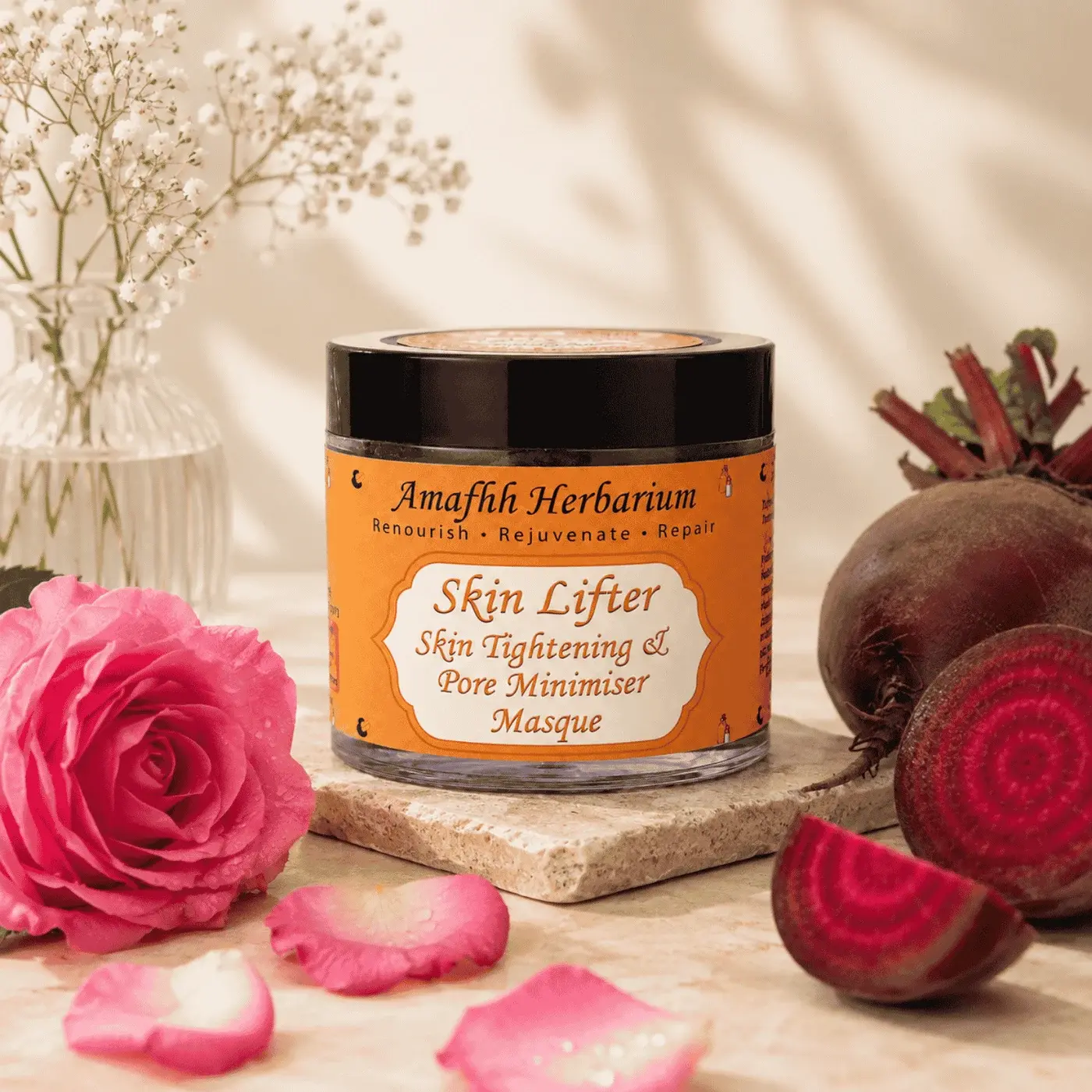 Skin Lifter Pore Minimiser Masque