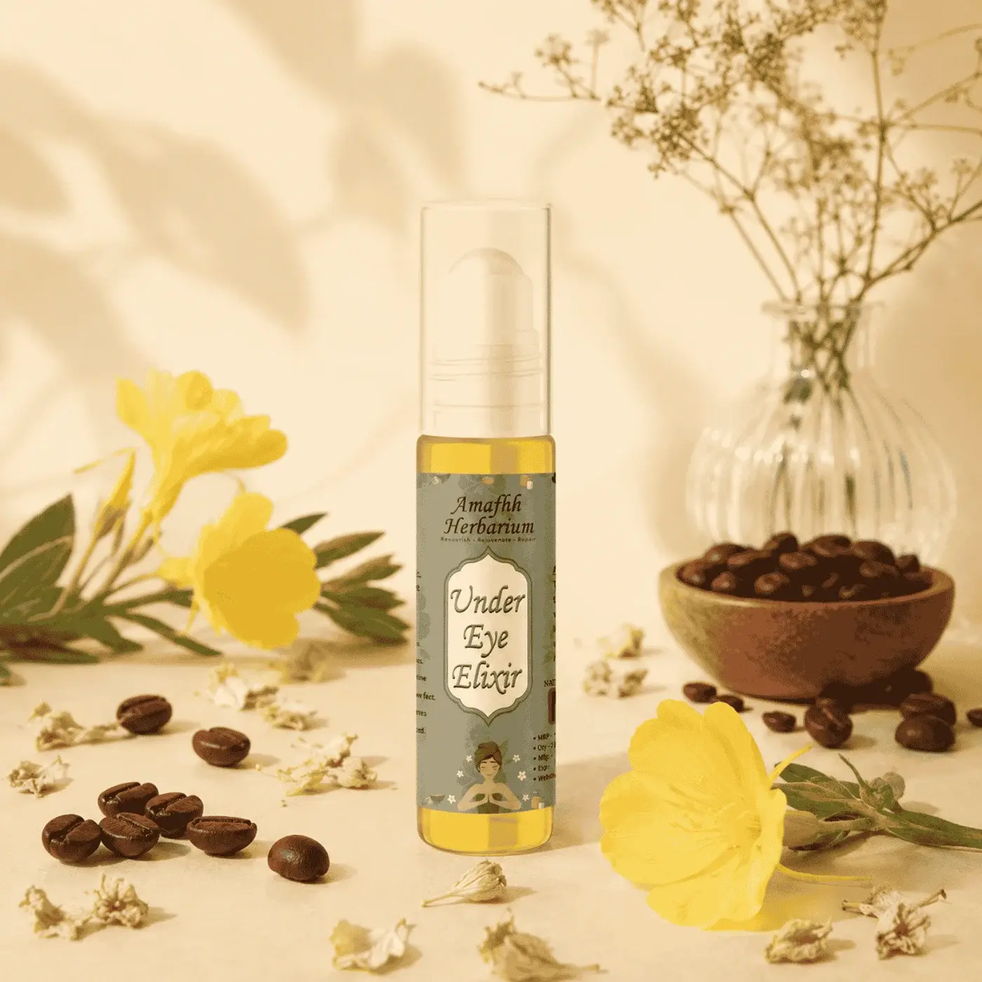 Under Eye Elixir