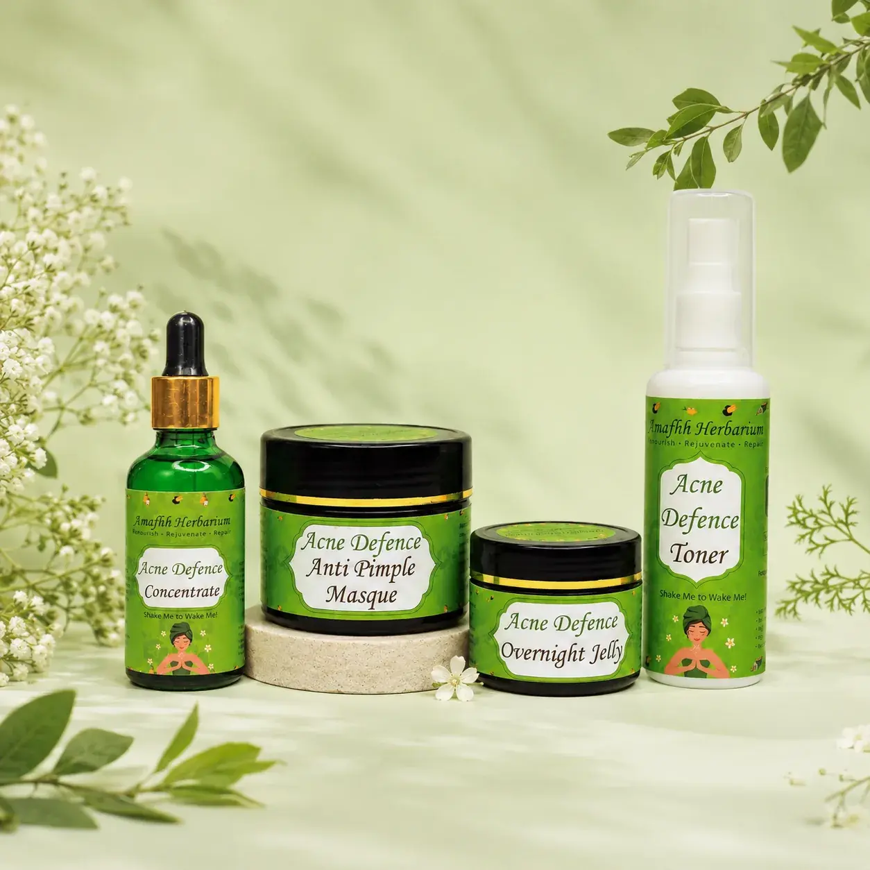 Acne | Pimple Care