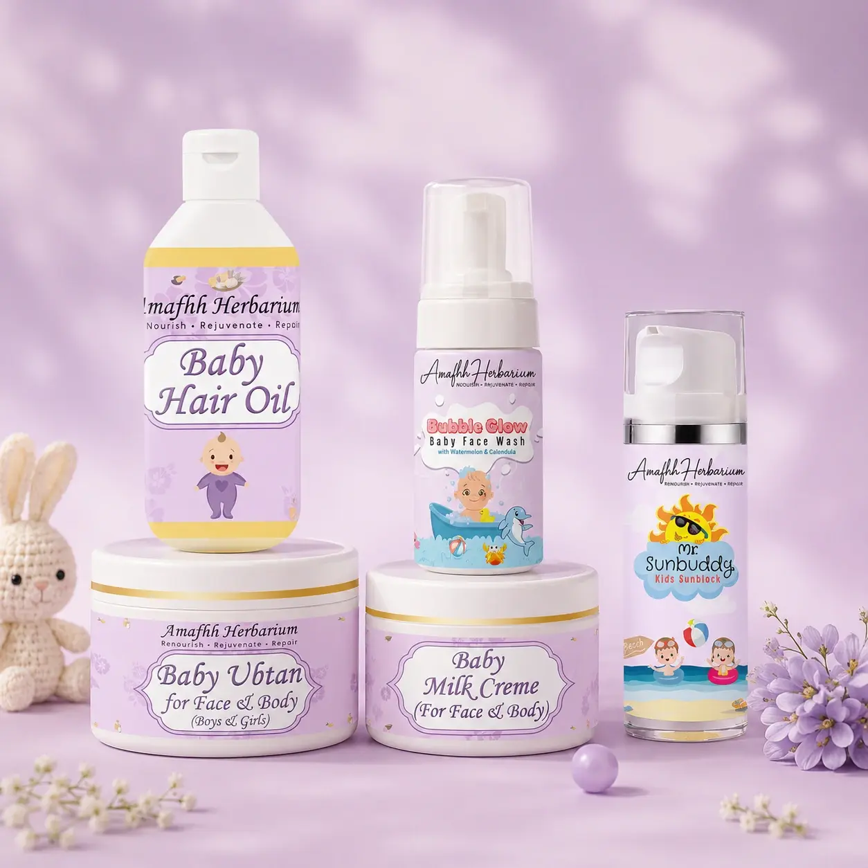 Baby Care