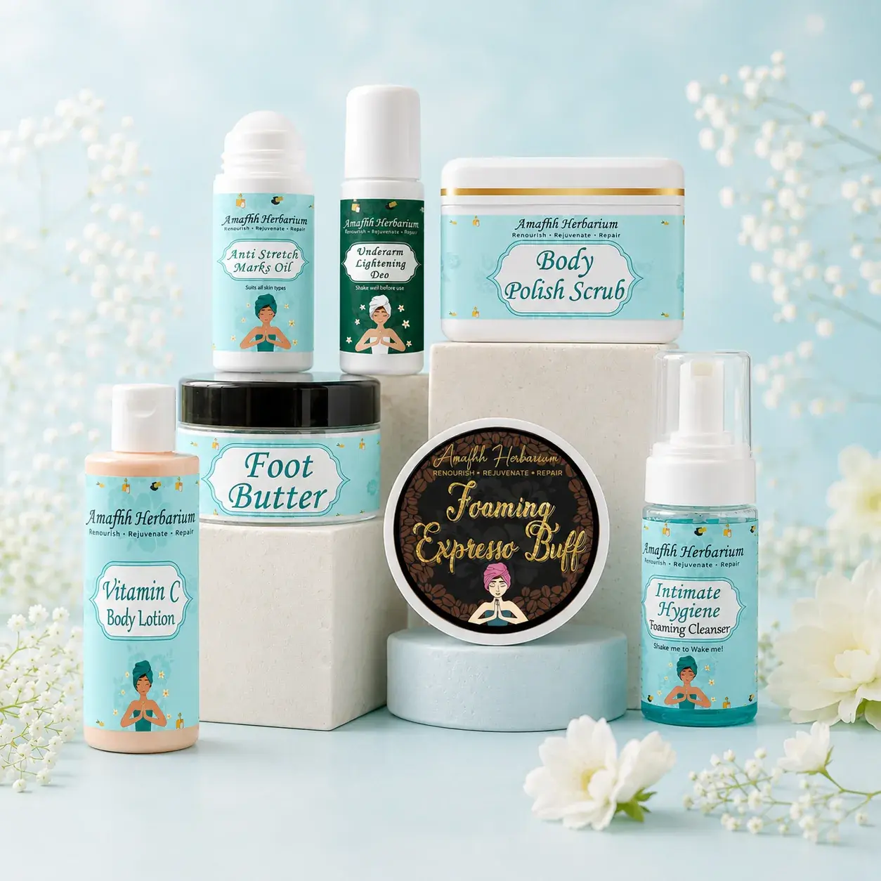 Body Care
