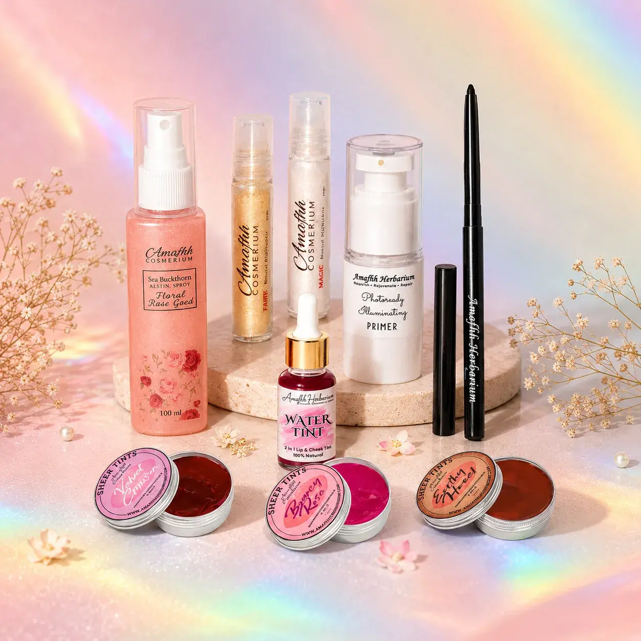 Cosmetics