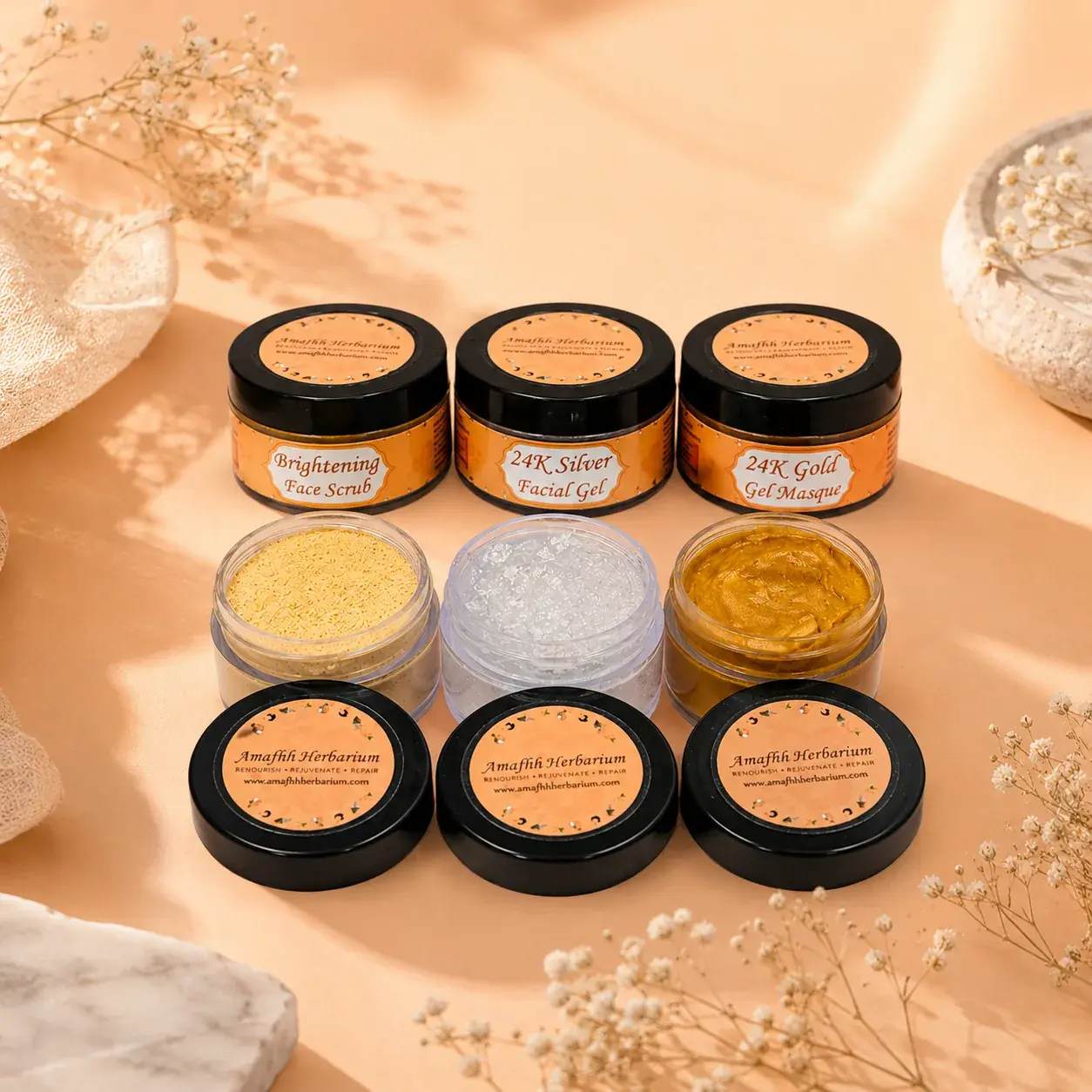 Facial Kits