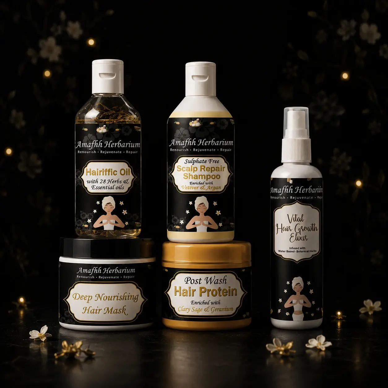 Hair Care