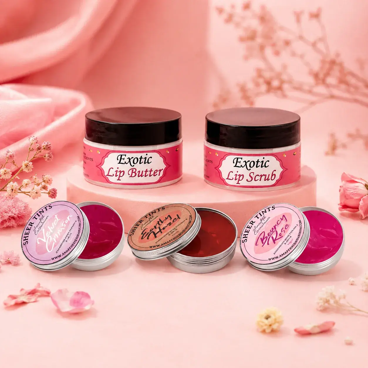 Lip Care