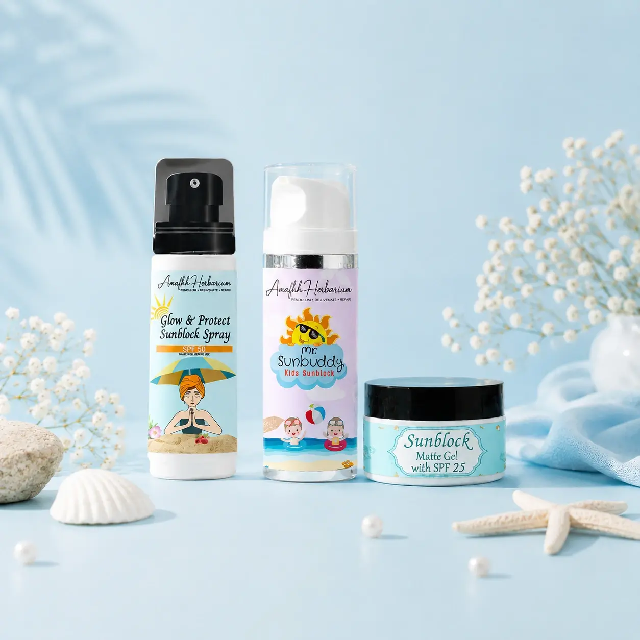 Sun Protection