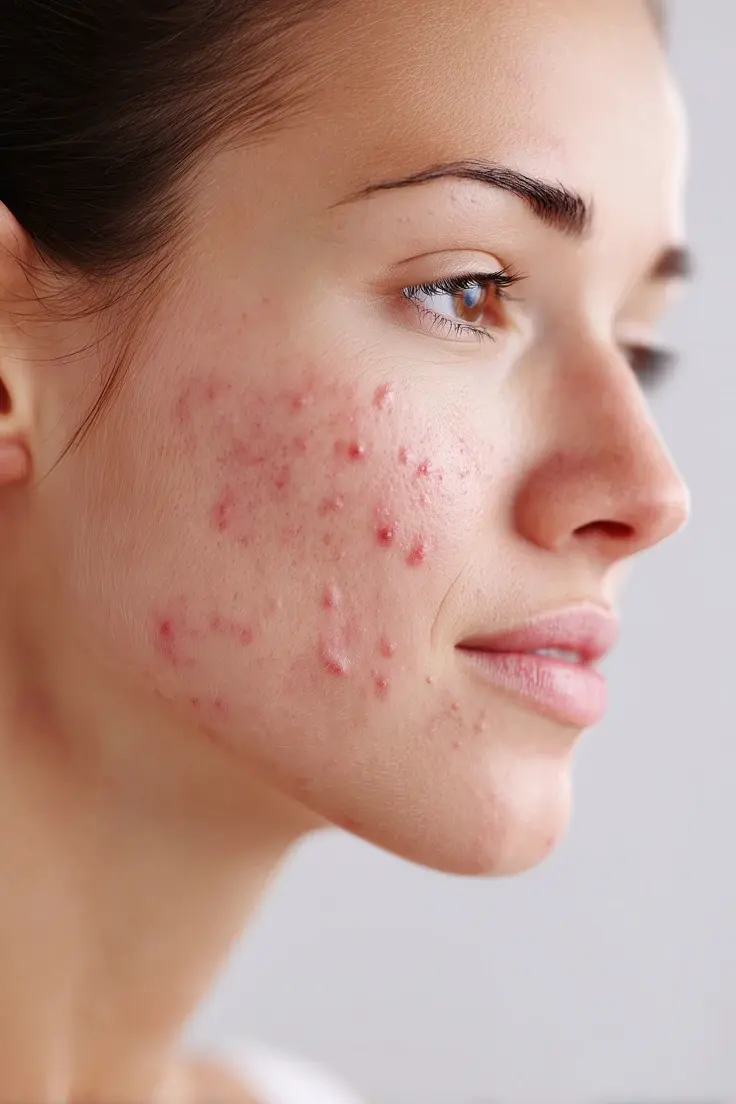 Acne & Pimples