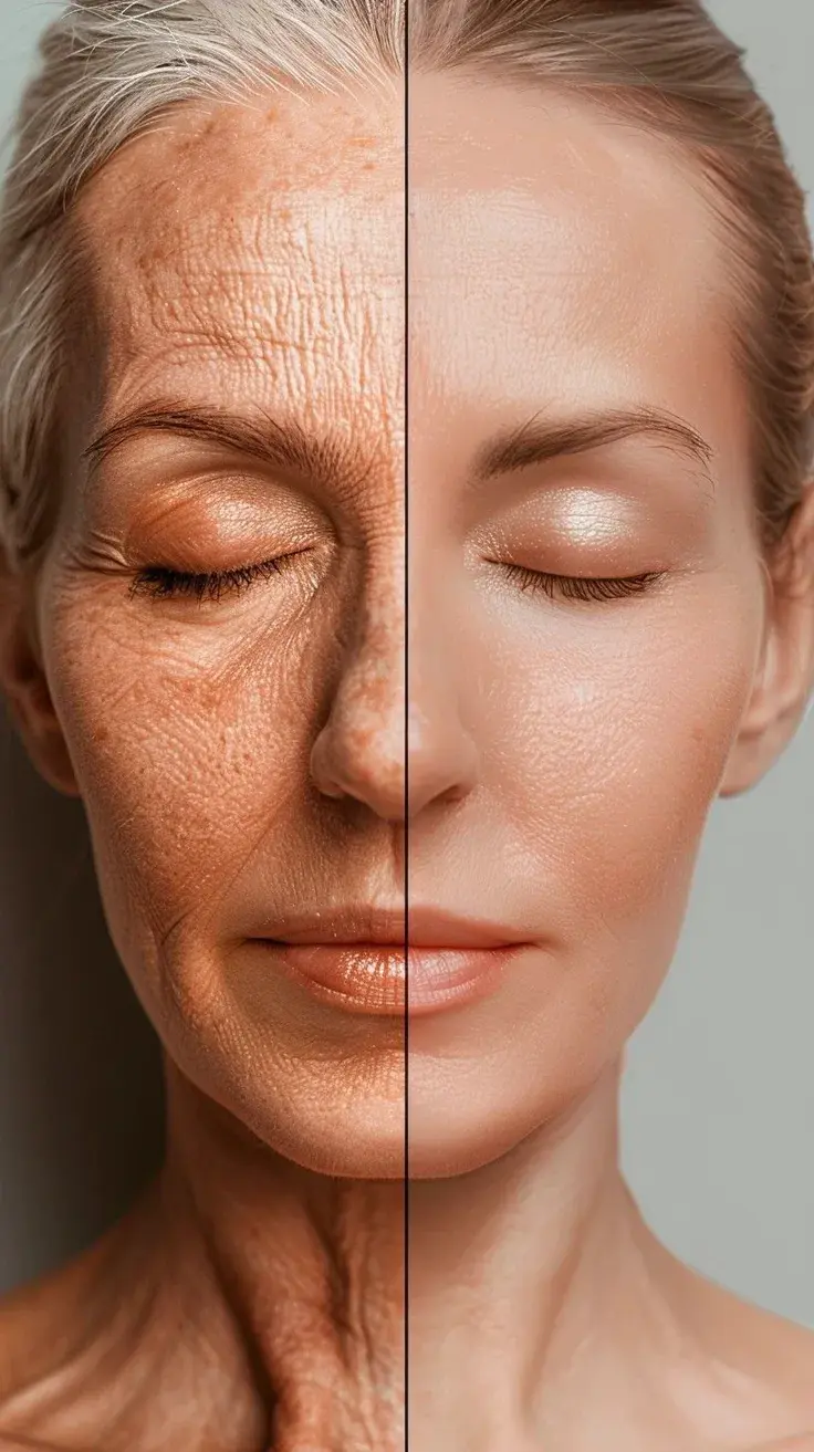 Ageing