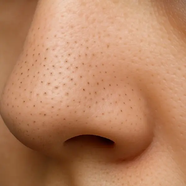 Blackheads