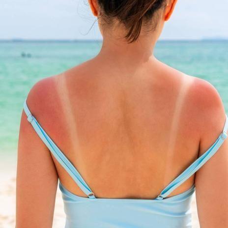 Sun Protection