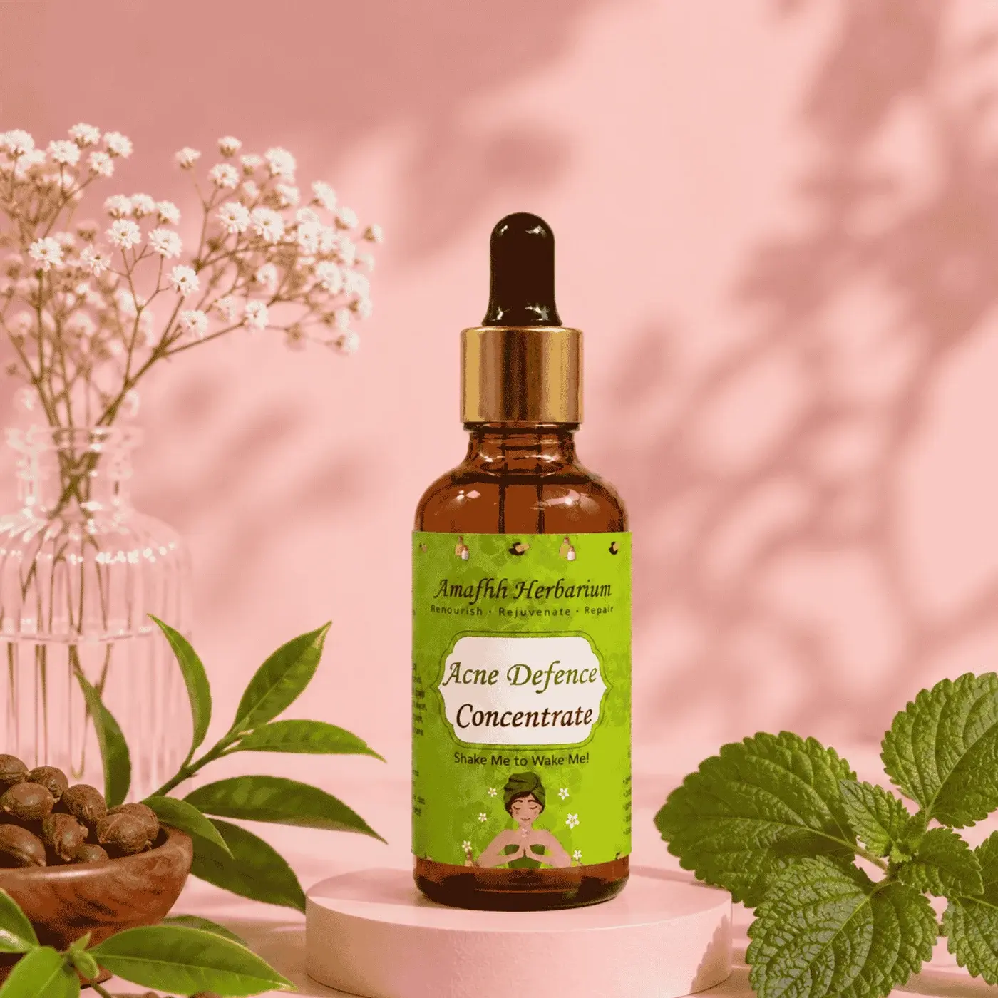 Acne Defence Concentrate