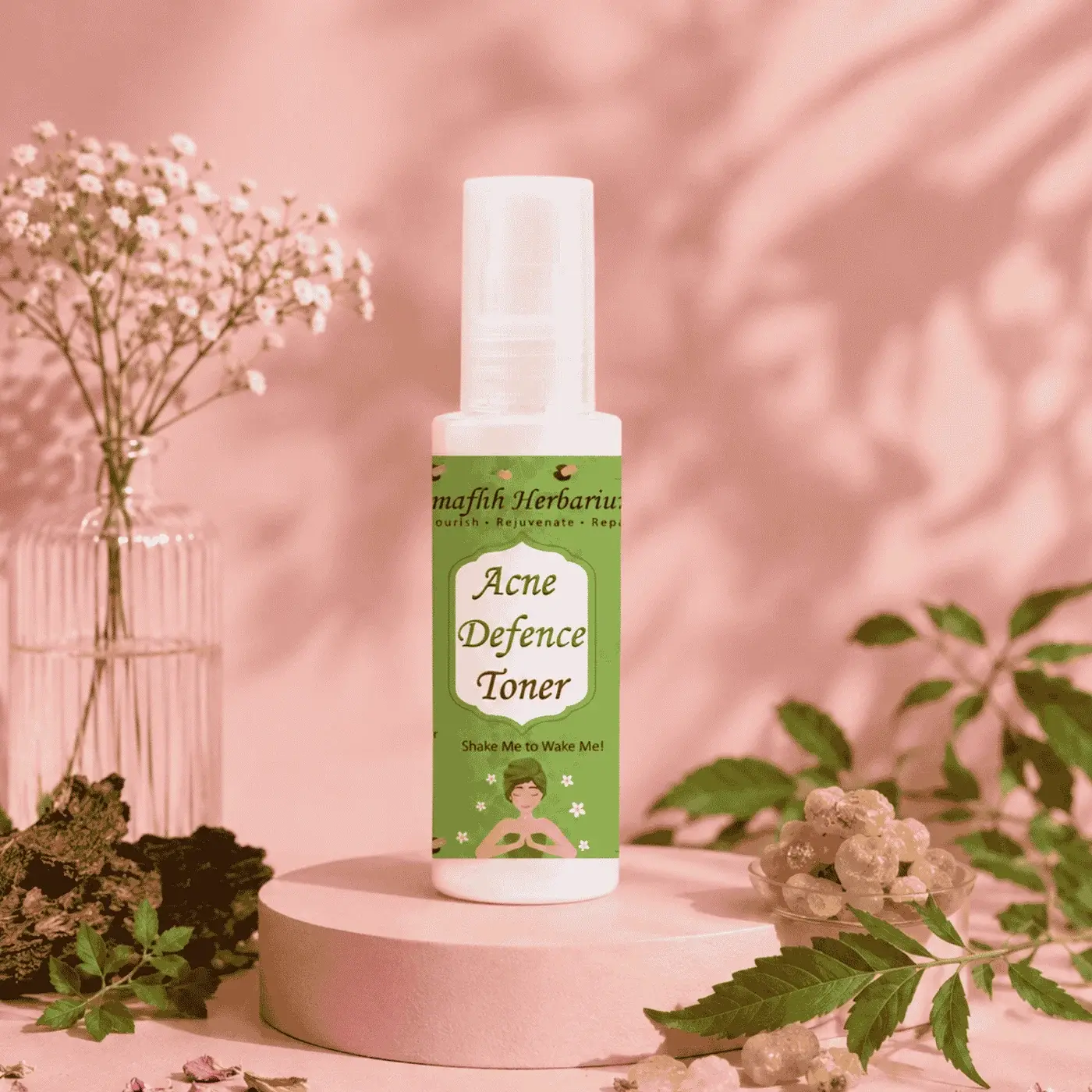 Acne Defence Toner