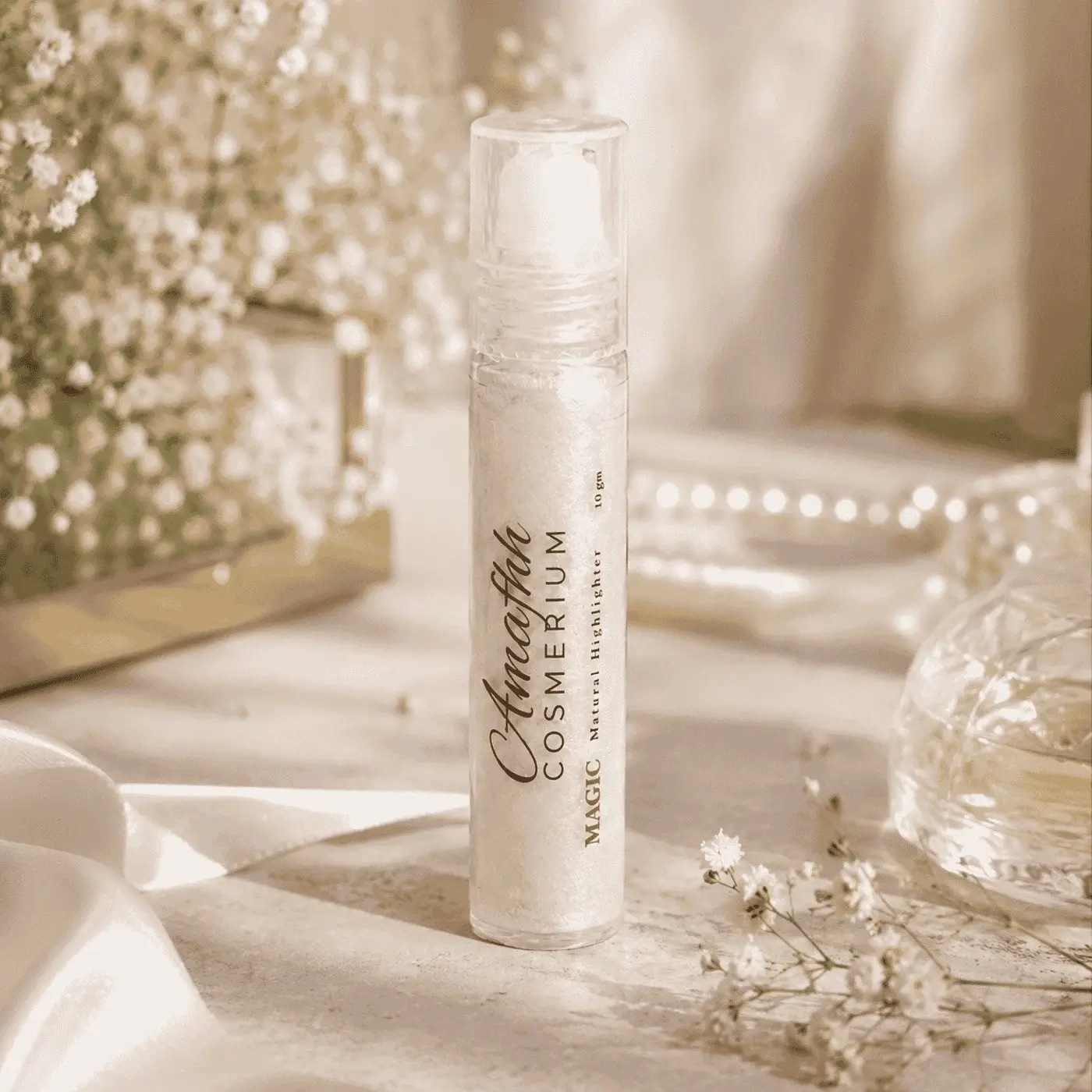 Magic Mineral Highlighter — Magic