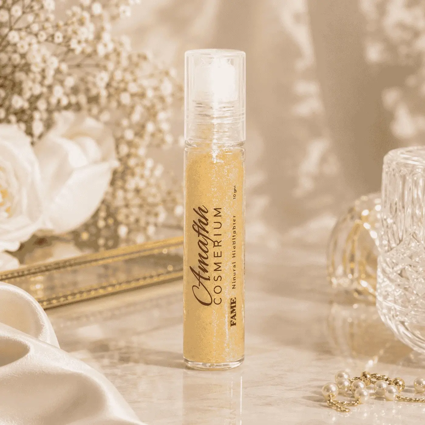 Magic Mineral Highlighter — Magic