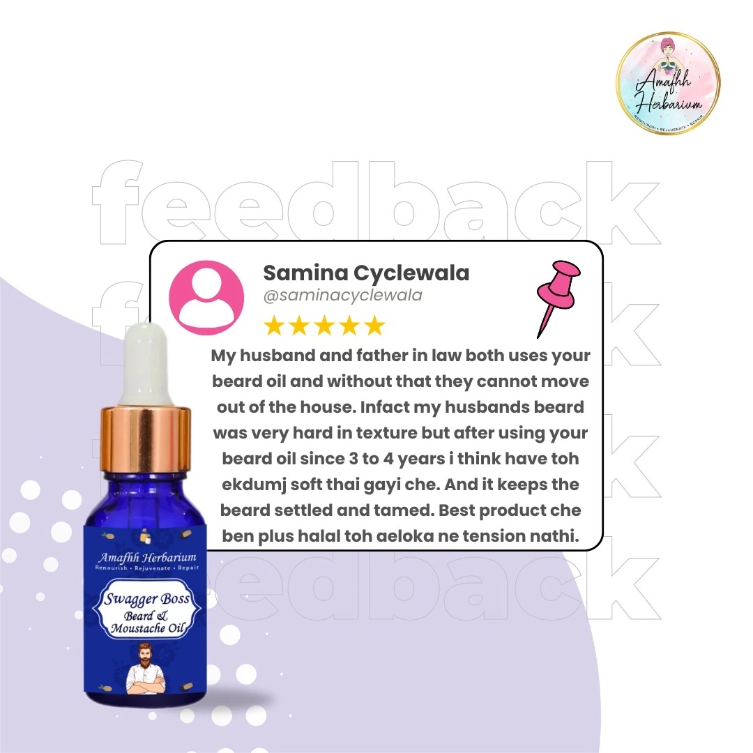 Customer review
