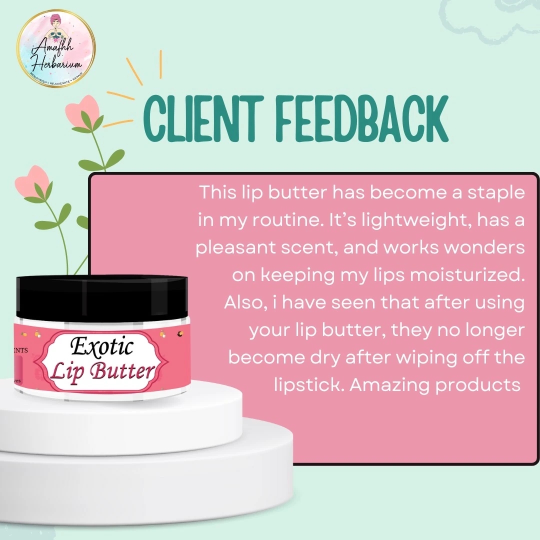 Customer review