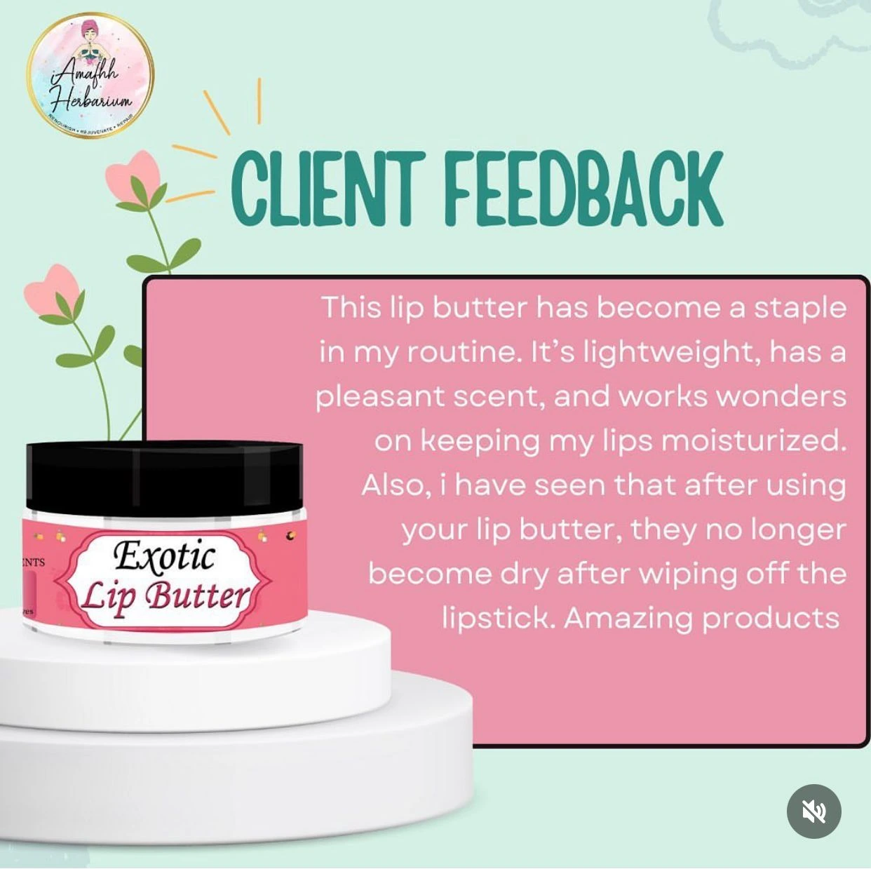 Customer review