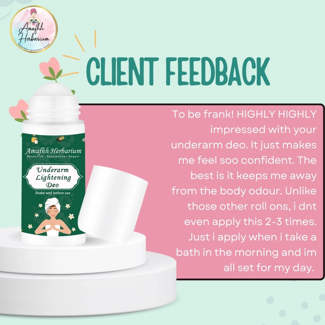 Customer review