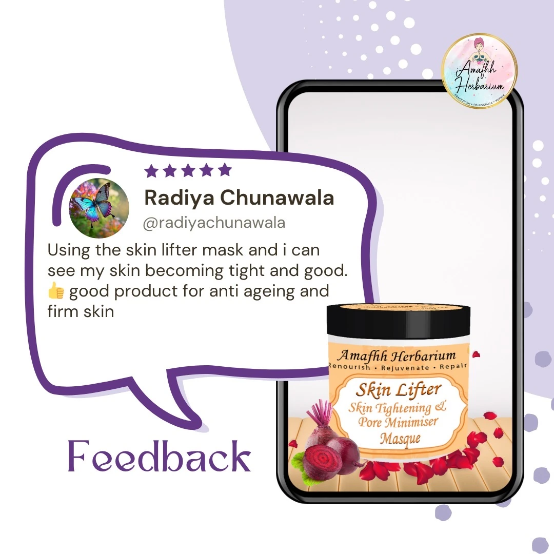 Customer review
